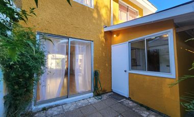 CASA  INTERIOR CONDOMINIO LIBERTAD CHIGUAYANTE