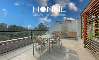 Departamento - Santiago de Surco