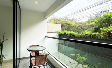 Departamento - Santiago de Surco