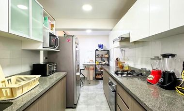 Departamento - Santiago de Surco