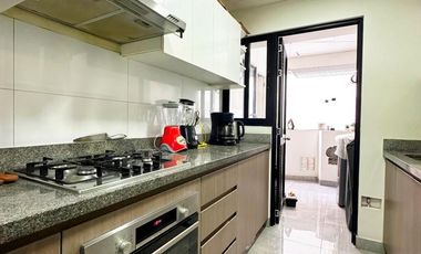 Departamento - Santiago de Surco