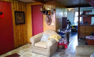 Casa en Venta en CENTRO DE ATENCIÓN INTEGRAL ALERCE NORTE