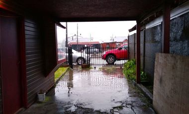Casa en Venta en CENTRO DE ATENCIÓN INTEGRAL ALERCE NORTE