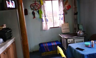 Casa en Venta en CENTRO DE ATENCIÓN INTEGRAL ALERCE NORTE