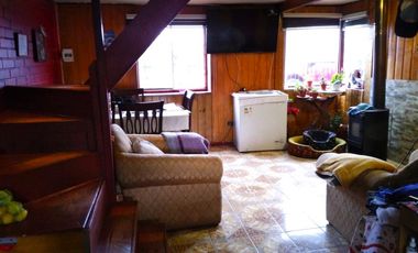 Casa en Venta en CENTRO DE ATENCIÓN INTEGRAL ALERCE NORTE