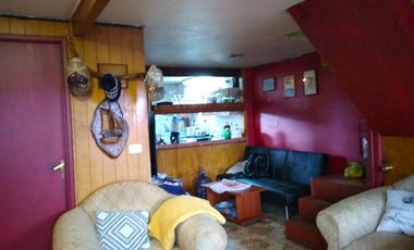 Casa en Venta en CENTRO DE ATENCIÓN INTEGRAL ALERCE NORTE