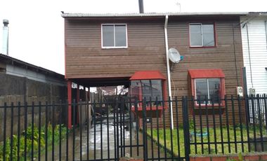 Casa en Venta en CENTRO DE ATENCIÓN INTEGRAL ALERCE NORTE