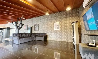 Casa en Venta en Venta Parcela con Dos Casas en Condominio Curacavi