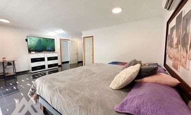 Casa en Venta en Venta Parcela con Dos Casas en Condominio Curacavi