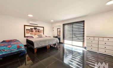 Casa en Venta en Venta Parcela con Dos Casas en Condominio Curacavi