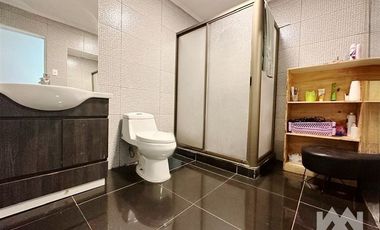 Casa en Venta en Venta Parcela con Dos Casas en Condominio Curacavi