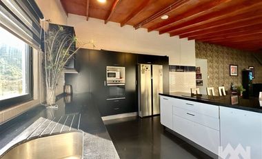 Casa en Venta en Venta Parcela con Dos Casas en Condominio Curacavi
