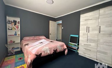 Casa en Venta en Venta Parcela con Dos Casas en Condominio Curacavi
