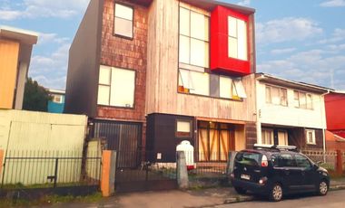 Casa en Venta en PUERTO MONTT