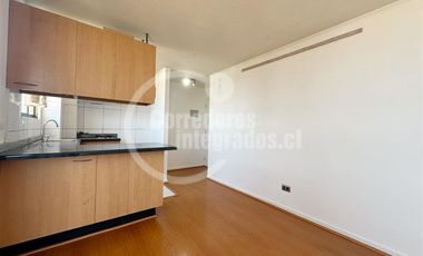 Departamento en Arriendo en Exequiel Fernández