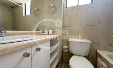 Departamento en Arriendo en Exequiel Fernández