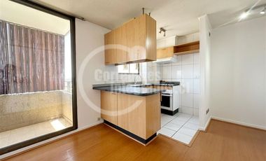 Departamento en Arriendo en Exequiel Fernández