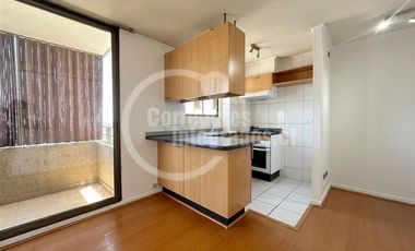 Departamento en Arriendo en Exequiel Fernández