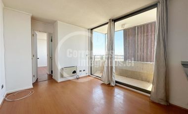 Departamento en Arriendo en Exequiel Fernández