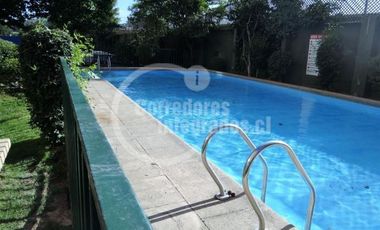 Departamento en Arriendo en Exequiel Fernández