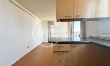 Departamento en Arriendo en Exequiel Fernández