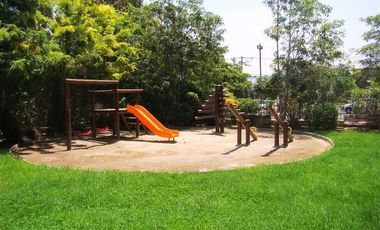Departamento en Arriendo en Exequiel Fernández
