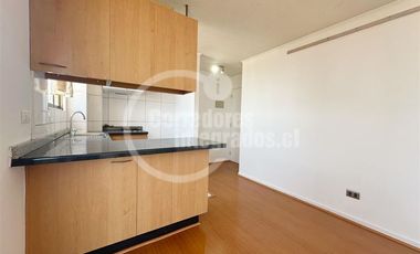 Departamento en Arriendo en Exequiel Fernández