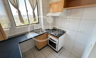 Departamento en Arriendo en Exequiel Fernández