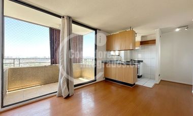 Departamento en Arriendo en Exequiel Fernández