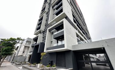 Departamento Semiamoblado 2D ROZAS Concepción