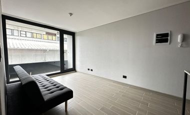 Departamento Semiamoblado 2D ROZAS Concepción