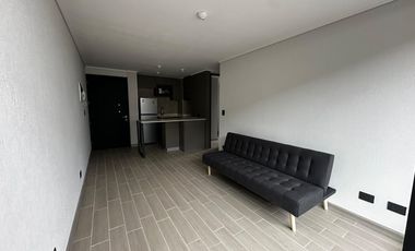 Departamento Semiamoblado 2D ROZAS Concepción