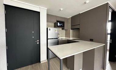 Departamento Semiamoblado 2D ROZAS Concepción