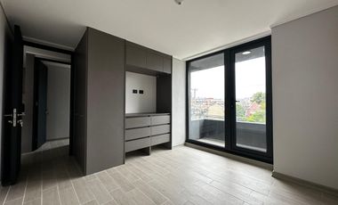 Departamento Semiamoblado 2D ROZAS Concepción