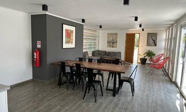 Departamento en Arriendo en HUECHURABA