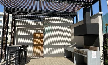 Departamento en Arriendo en HUECHURABA