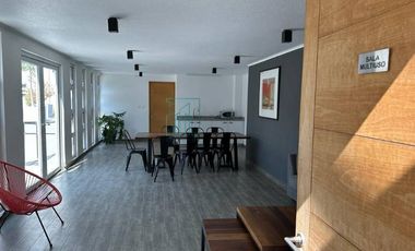 Departamento en Arriendo en HUECHURABA