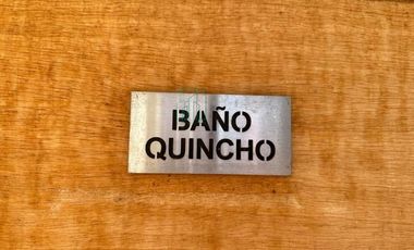 Departamento en Arriendo en HUECHURABA