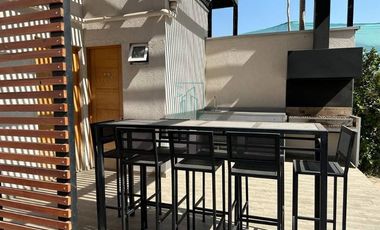 Departamento en Arriendo en HUECHURABA