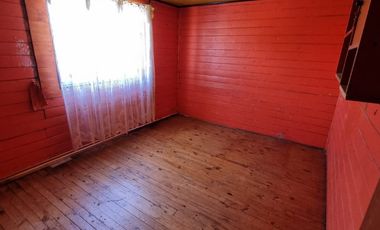 Casas para inversión al lado USS Concepción