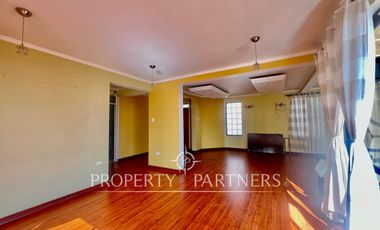 Arriendo casa en Coviefi de 7 dormitorios