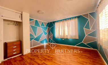Arriendo casa en Coviefi de 7 dormitorios