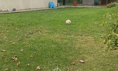 Arriendo Casa Familiar en Condominio Seguro – La Florida