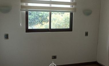 Arriendo Casa Familiar en Condominio Seguro – La Florida