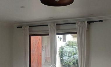 Arriendo Casa Familiar en Condominio Seguro – La Florida