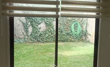 Arriendo Casa Familiar en Condominio Seguro – La Florida