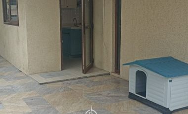 Arriendo Casa Familiar en Condominio Seguro – La Florida