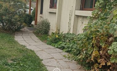 Arriendo Casa Familiar en Condominio Seguro – La Florida