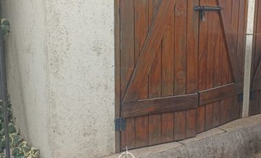Arriendo Casa Familiar en Condominio Seguro – La Florida