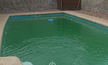 Arriendo Casa Familiar en Condominio Seguro – La Florida